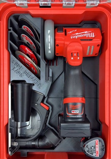 M12 Cut-Off Tool Insert V2: Enhanced Performance