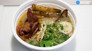 More grocery stores open 'grocerants'