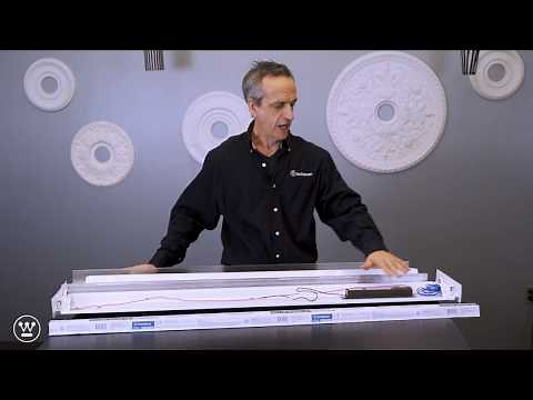 Linear Fluorescent TLED Single Ended Retrofit Overview