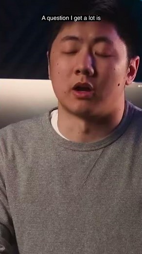 How J Perm got his name #shorts