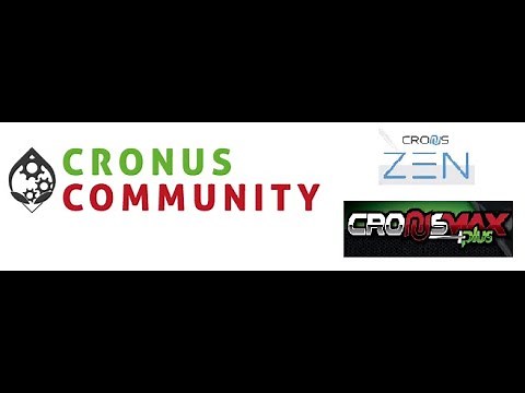 Cronusmax plus installazione e primo settaggio script