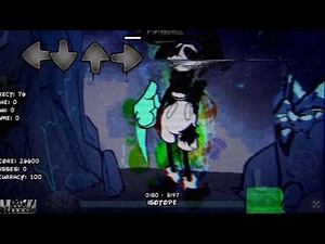 Isotope (Remix/GFC) | SNS Erect 1.2 Update | Friday Night Funkin' VS Mickey Mouse(FNF)(Sunday Night)