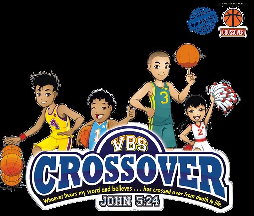 VBS Crossover | Home