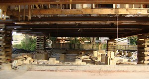 The Complete Guide to House Lifting Methods - CRD Design Build