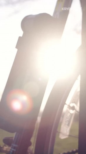 Kryptonite Locks & Lights on TikTok