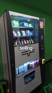 Most people think vending is dead. That's why they're missing out on the AI-powered revolution happening right now. While Walgreens closes 1,200 stores and retail struggles to find workers, our smart markets are generating $3k-$15k per month on autopilot. The best part? Our team handles all the location hunting for you. Watch the free training to see exactly how we're helping everyday people build passive income with modern vending. | Vendingpreneurs | Facebook
