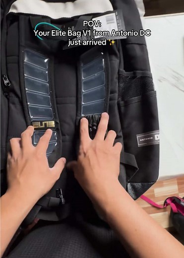 Elite Bag V1 Review: Is It Worth the Hype?