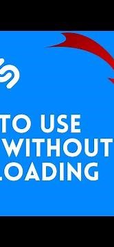 How to Use Shazam Without Downloading 2024?