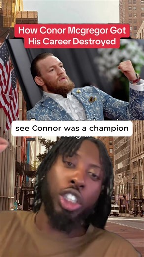 #xevi #xeviuniverse #trending #viral #storytime | Khabib Vs Mcgregor