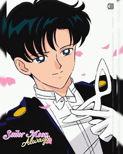 Shiii 😍😍😍😍 SAILOR MOON INFINITY LOVE ♡ | Sailor Moon Always