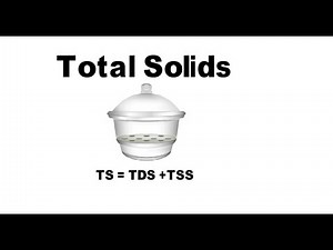 Total Solids ( TS ) | Yazenkom