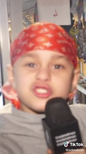 OHH SAYLESS 😏 - FULL EPISODES ON IG @sidetalknyc #fyp #foryou #viral #newyork #nyc #newyorkcity #sidetalk #sidetalknyc #sayless