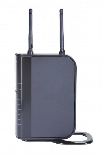 How Do I Find My SSID and WEP Key for Wireless Internet? | Techwalla