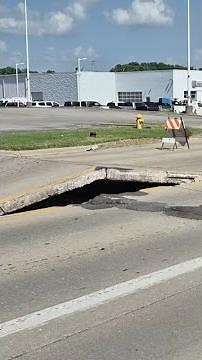 Dangerous heat wave underway for parts of the US