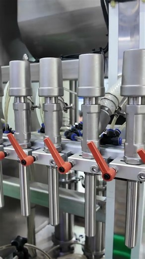What is a vertical packaging machine? Minipress.ru