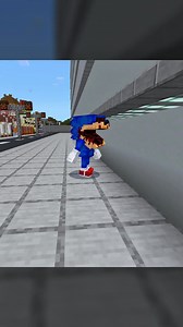 250K views · 4.3K reactions | Zombie Shin Sonic Takes on Zombie Knuckles 履 #minecraft #minecraftmemes #minecraftpe #minecraftbuilds #minecraftonly #minecraftmeme #minecraftpc #minecrafter | Eystreem Gaming | Facebook