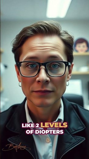 Understanding Progressive vs. Bifocal Glasses: What You Need to Know