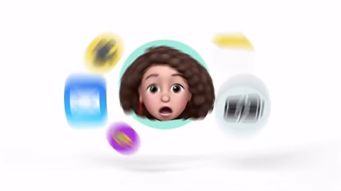 2021 Apple 10.2-inch iPad Wi-Fi 64GB - Silver (9th Generation)