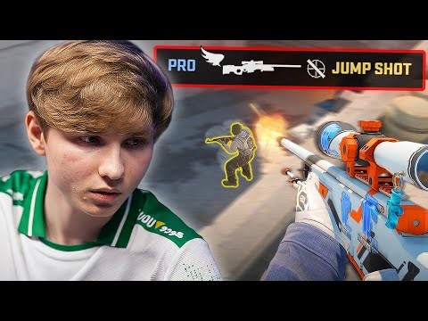 EPIC PRO JUMP SHOTS IN 2025!!