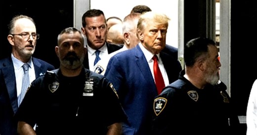 Year in review: 2023's top news stories month-by-month