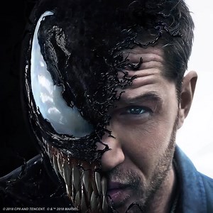 We're taking over Walmart with #Venom-inspired packaging on some of your favorite movies and exclusive Funko Pop figures - head in store to check it out today. | Venom