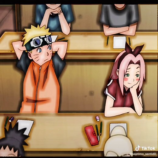 Epic Naruto Moments: Badass Edits and Action Scenes