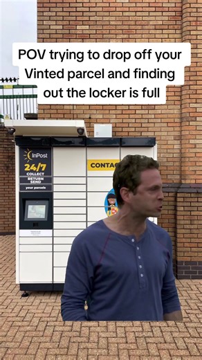 Navigating Inpost Lockers for Vinted Parcels