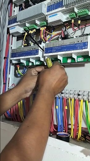 Lighting Control System | Smart Lighting Wiring Setup | Full Guide