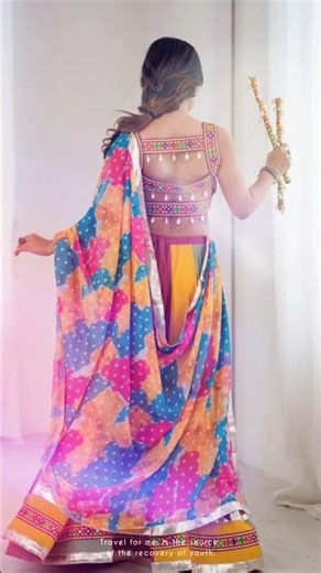 Navratri choli and new collection 2025#cholidesigns #shorts