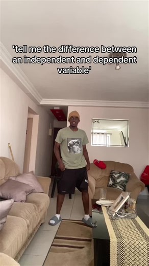 Understanding Independent and Dependent Variables Explained