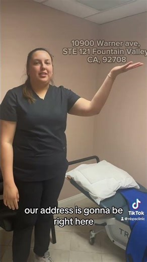 Decompression therapy is a non-invasive treatment designed to relieve pressure on the spine!