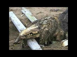 SCP-682 Sounds [Remade]