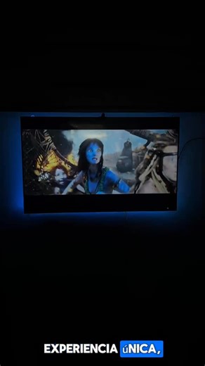 Mayorista•Covers•Acc. Celular on Instagram: "Cinta Led RGB proyección TV✨ Transforma tu experiencia visual con una iluminación envolvente que se sincroniza con los colores de tu pantalla. 🎬💡 ✅ Control por app o control remoto ✅ Modos de color y brillo ajustables ✅ Efecto ambiental inmersivo Convierte cada película, serie o videojuego en una experiencia envolvente llena de color y ambiente. #Cintaenledtv #lucesled #cineencasa #dominicana #fyp #viral #algorithms #parati #tendencia #accessories #