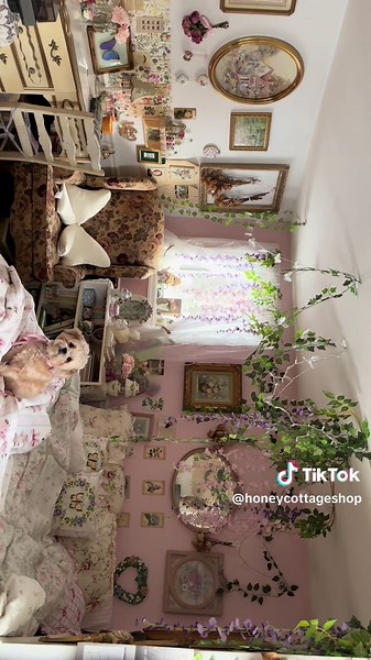 Cottagecore Room Decor Ideas for a Charming Aesthetic