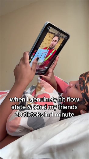 #fyp | flow state
