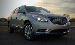 Shock & Strut Assembly Buying Guide