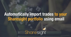 Automatically import trades to your portfolio using email | Sharesight Blog