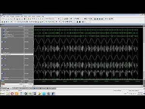 FPGA-Based Bit Error Rate Performance Measurement of Wireless Systems