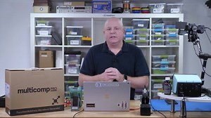 In this Workbench Wednesday video, James shows how to measure the Miller Capacitance, using an oscilloscope and custom #MOSFET test board: https://bit.ly/2BH1OLo | element14 Community