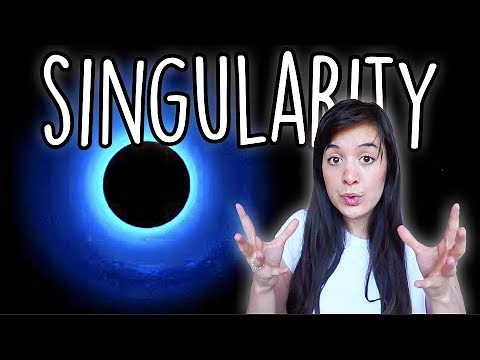What is a Singularity, Exactly?