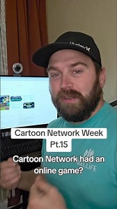 Cartoon Network Week Pt.15 Fusionfall #cartoonnetwork #fusionfall #2000s #millennial #nostalgia