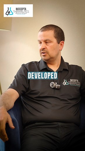 Do you qualify for Nocepta™ Topicals? In this video, Todd Mautner, DO, reveals how Nocepta™ products deliver real relief and mobility support through doctor-developed, transdermal technology — available at NexGen Laser Pain & Rehab Centers in Tavares & Lady Lake. Call 352-775-0774 to learn more.  Claim Your FREE MLS Laser + Nocepta™ Trial  Serving Tavares & Lady Lake  Tap “Learn More” or Call 352-775-0774 Today! | NexGen Pain Relief Centers | Facebook