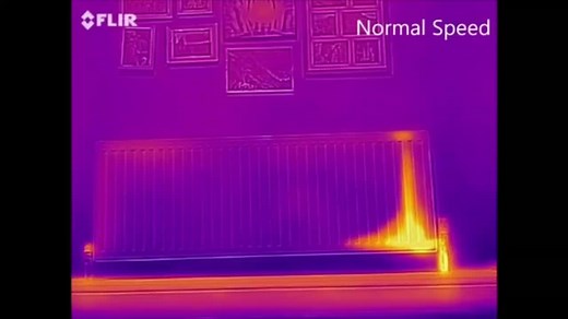 Understanding Radiator Functionality: Thermal Detectors Explained