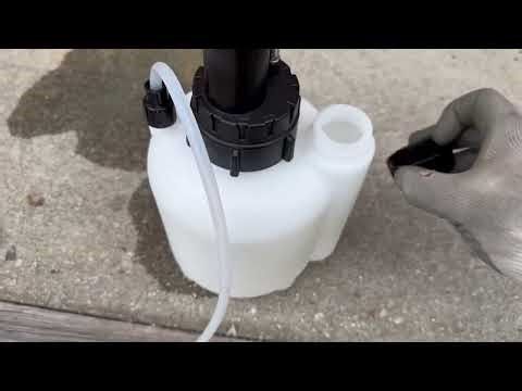 3L Brake Bleeder Kit