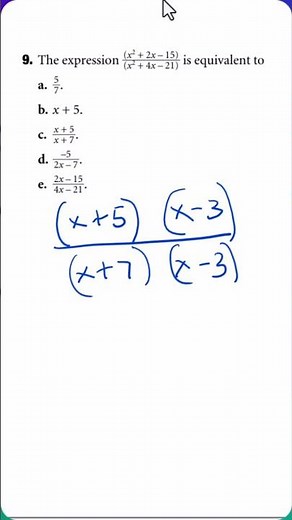Factoring Made Simple With This Example!