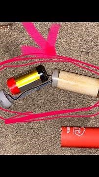 How to make a charger for a disposable vape (DESC.)