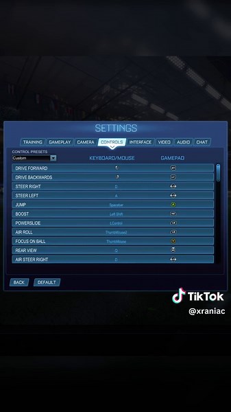 Optimizing Rocket League Settings for Maximum Performance