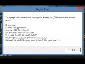 CSGO ENGINE FAULT 100% SOLUTION 2018!