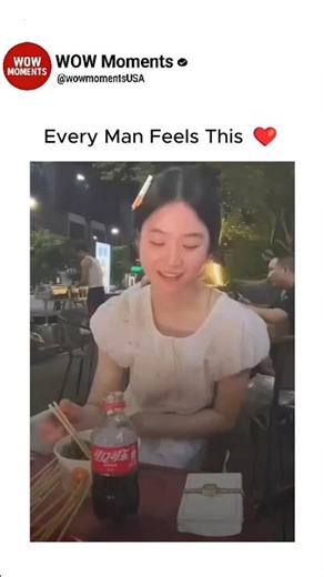 Every Man Feels This ❤️