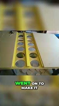 DIY Project: Building a Sturdy, Custom Wood Project #shorts